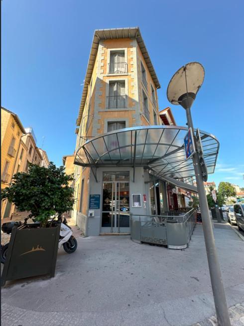 戴克酒店 Le Puy-en-Velay 外观 照片
